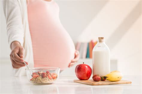 Listeriosis en el embarazo: cuáles son los alimentos。